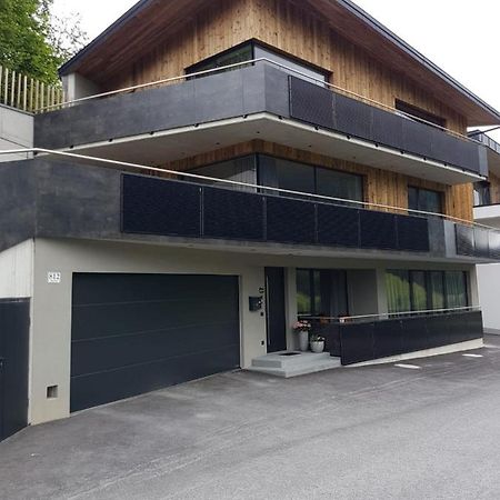 Appartement Mountainview Saalbach-Hinterglemm Exterior foto