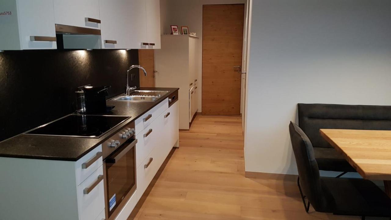 Appartement Mountainview Saalbach-Hinterglemm Exterior foto