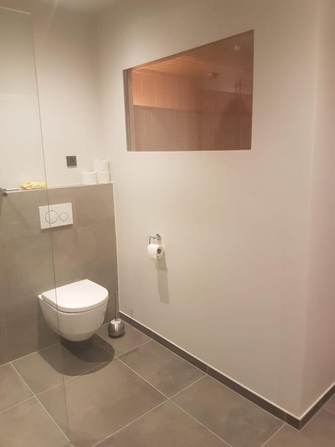 Appartement Mountainview Saalbach-Hinterglemm Exterior foto