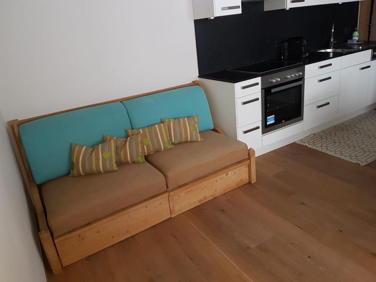 Appartement Mountainview Saalbach-Hinterglemm Exterior foto
