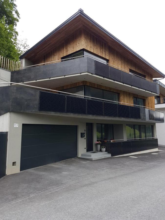 Appartement Mountainview Saalbach-Hinterglemm Exterior foto