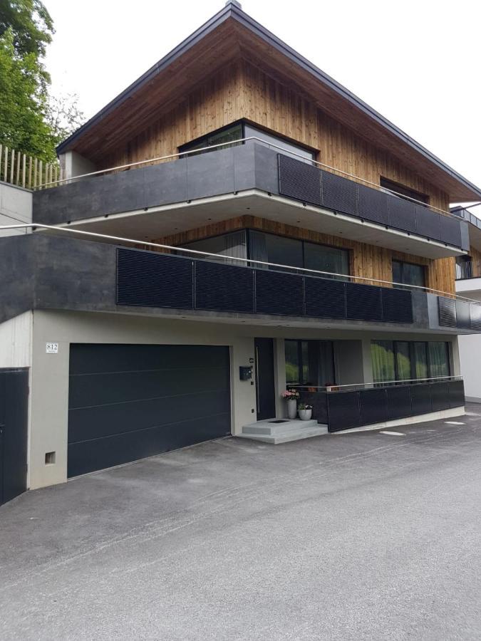 Appartement Mountainview Saalbach-Hinterglemm Exterior foto